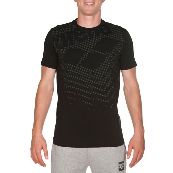 Essential Big Logo T-Shirt, Μέγεθος: M, 5 image