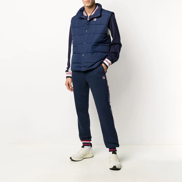Smithfield Puffer Gilet, Μέγεθος: S, 2 image