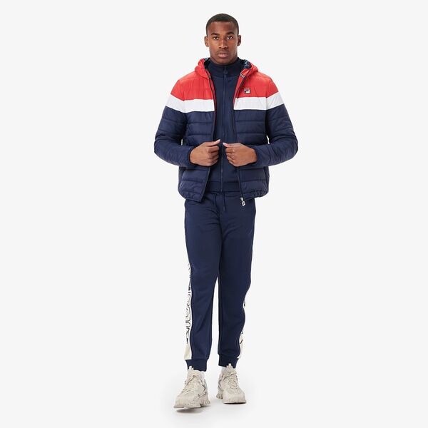 Llyr Puffer Jacket, Μέγεθος: L, 4 image