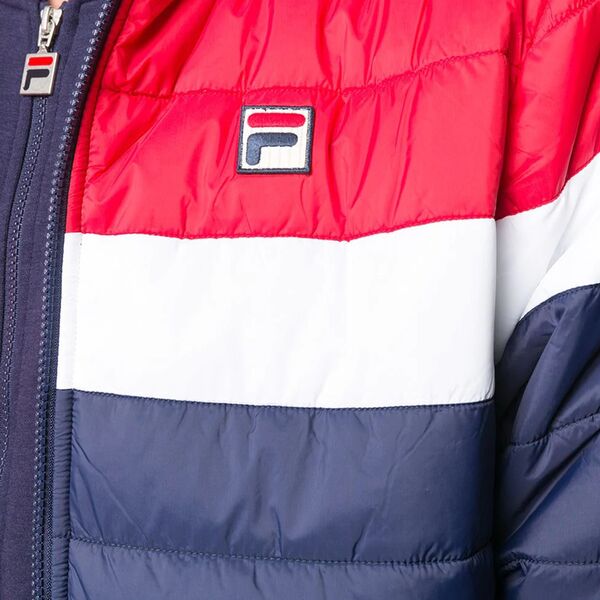 Llyr Puffer Jacket, Μέγεθος: L, 3 image