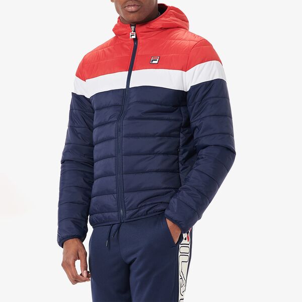 Llyr Puffer Jacket, Μέγεθος: L, 6 image