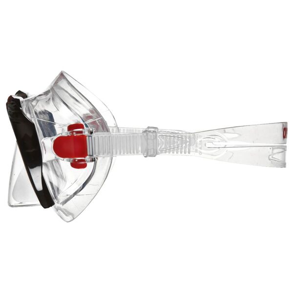 Arena Sea Discovery 2 Mask+Snorkel Eξοπλισμός Κολύμβησης, Μέγεθος: 1, 3 image