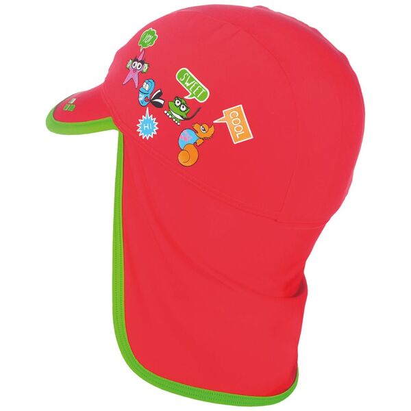Arena Water Tribe Cap, Μέγεθος: 1, 2 image