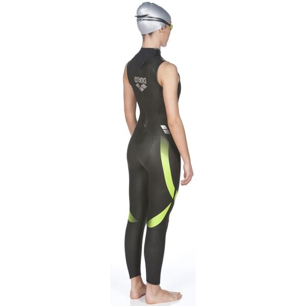 Triwetsuit Sleeveless, Μέγεθος: L, 6 image