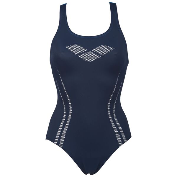 Arena W Isla One Piece Γυναικείο Μαγιό Προπόνησης, Μέγεθος: 38, 2 image