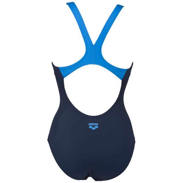 Arena W Isla One Piece Γυναικείο Μαγιό Προπόνησης, Μέγεθος: 38, 3 image