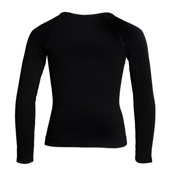 Kid's Thermal Underwear Top Second Skin, Size: 128cm, 5 image