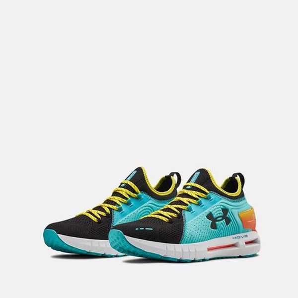 Under Armour Ua Hovr Phantom Se Rnr Men's Shoes, Size: 42.5, 4 image