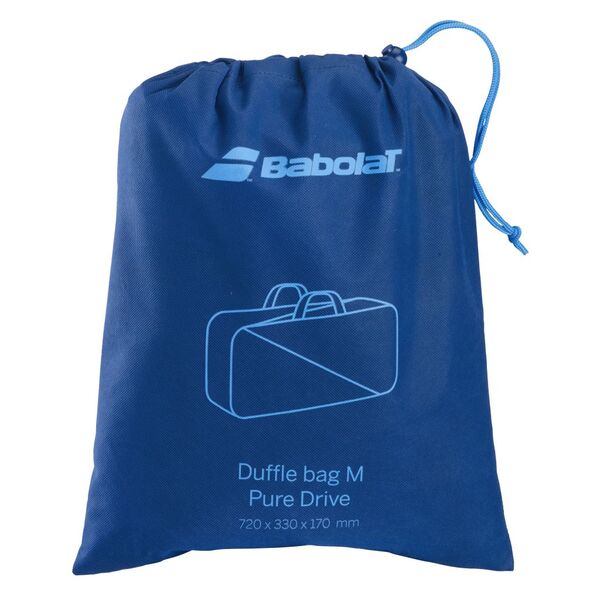 Babolat Duffle M Pure Drive , Μέγεθος: 1, 3 image