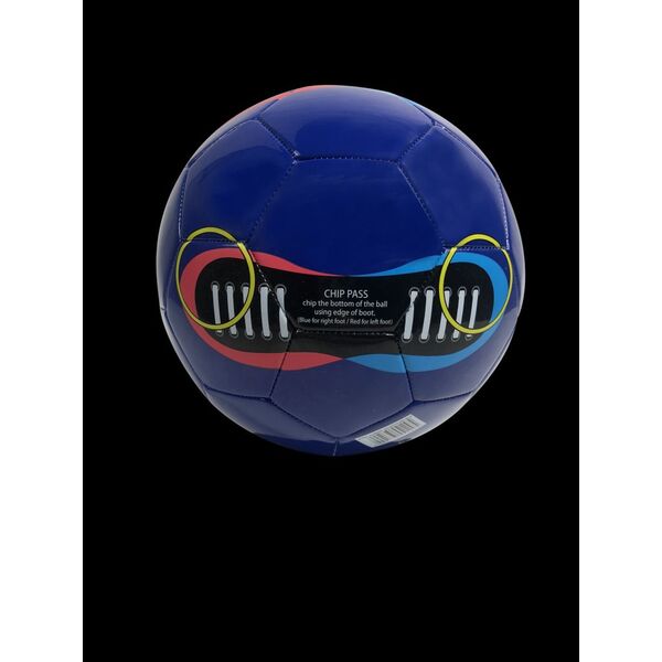 Eurosport Size 5 Tpu Edu. Football Ball Μπάλα Ποδοσφαίρου, Μέγεθος: 1, 2 image