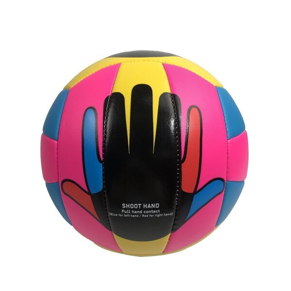 Eurosport Size 5 Pvc Edu. Volleyball Volley Ball, Size: 1, 2 image