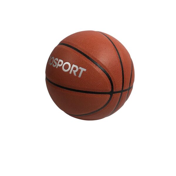 Eurosport Size 7 Pvc Basketball Μπάλα Μπάσκετ, Μέγεθος: 1, 2 image