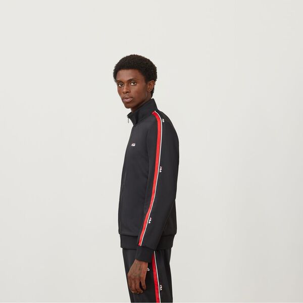 Milano Knit Track Jacket, Μέγεθος: M, 2 image