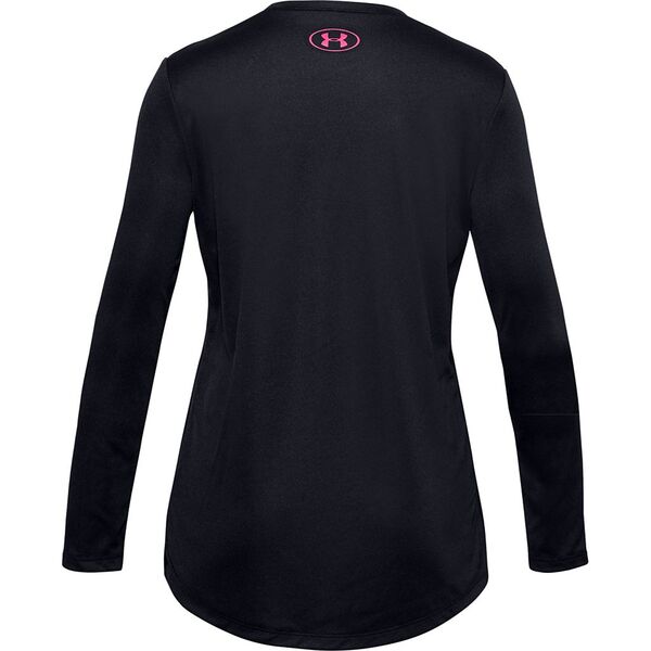 Under Armour Tech Graphic Big Logo Ls T-Shi, Μέγεθος: XL, 2 image