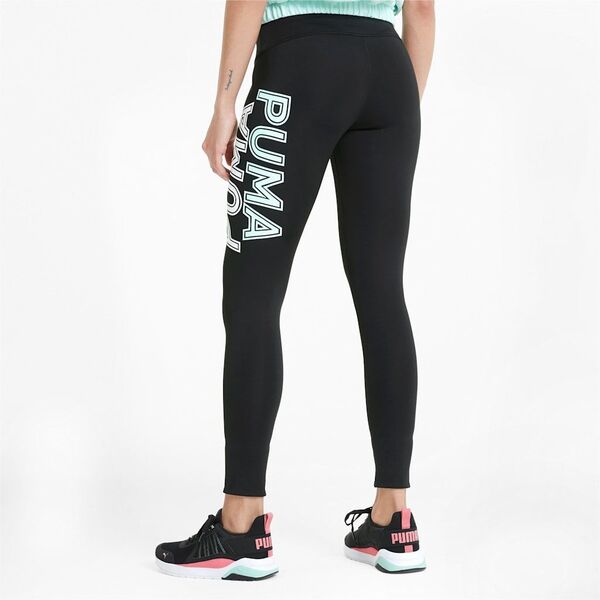 Puma Modern Sports Leggings Γυναικείο Κολάν, Μέγεθος: S, 2 image