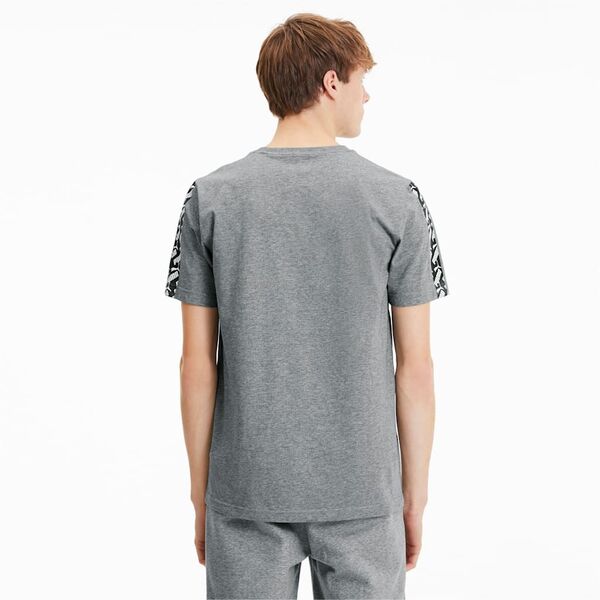 Puma Amplified Tee Ανδρικό Κοντομάνικο, Μέγεθος: L, 2 image