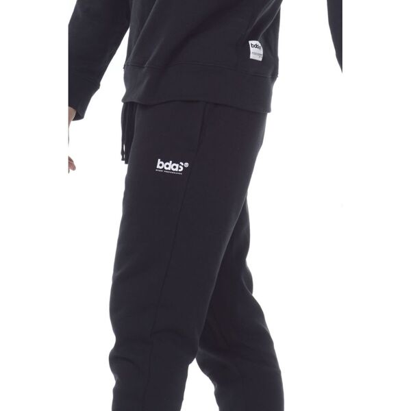 Body Action Men Fleece Sportstyle Joggers Ανδρικό Παντελόνι, Μέγεθος: S, 3 image