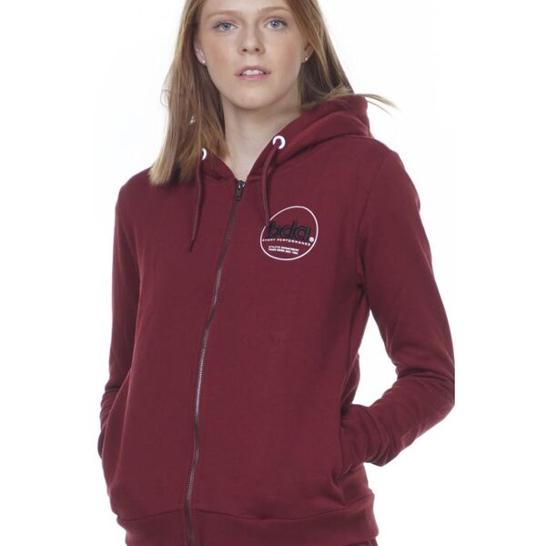 Body Action Women Fur Lined Hoodie Γυναικείο Μακρυμάνικο, Μέγεθος: S, 3 image