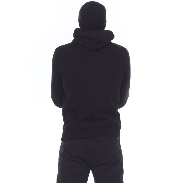 Body Action Men Hooded Sweat Jacket Ανδρικό Μπουφάν, Μέγεθος: S, 2 image