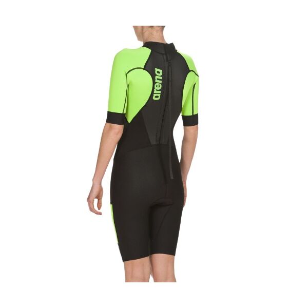 Arena Swimrun Wetsuit, Μέγεθος: S, 2 image