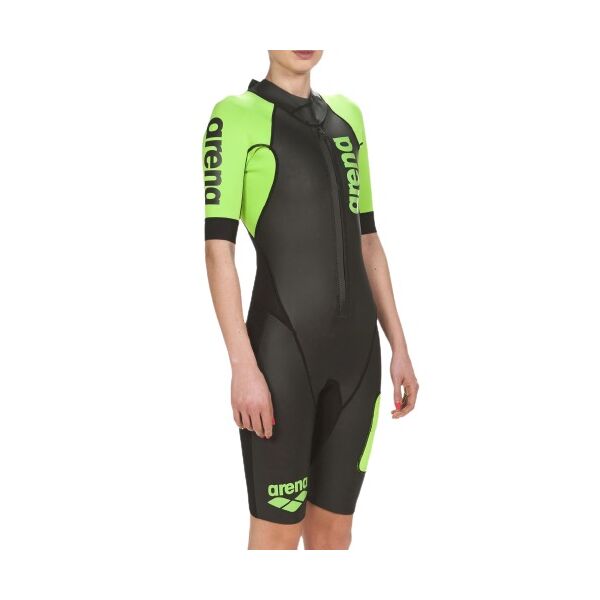 Arena Swimrun Wetsuit, Μέγεθος: S, 3 image