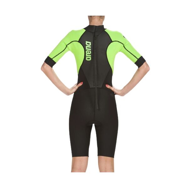 Arena Swimrun Wetsuit, Μέγεθος: S, 4 image