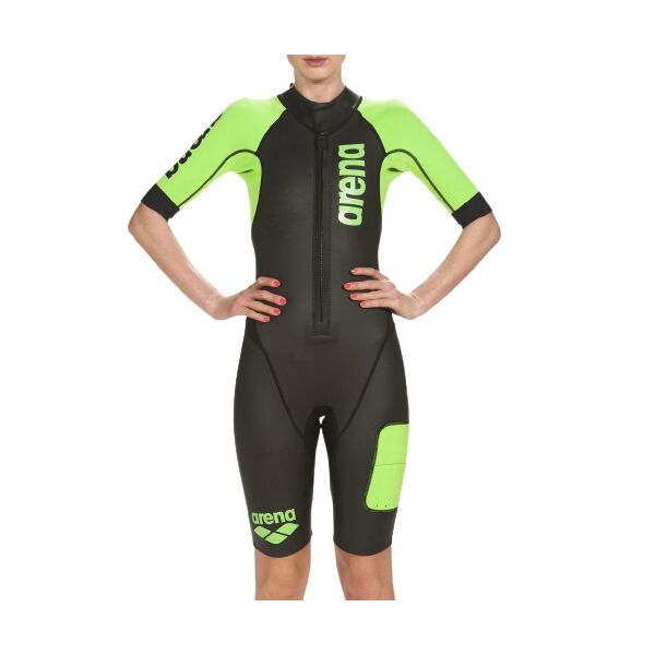 Arena Swimrun Wetsuit, Μέγεθος: S, 5 image