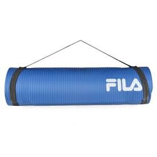 FILA Deluxe Exercise Mat, Size: 1, 2 image