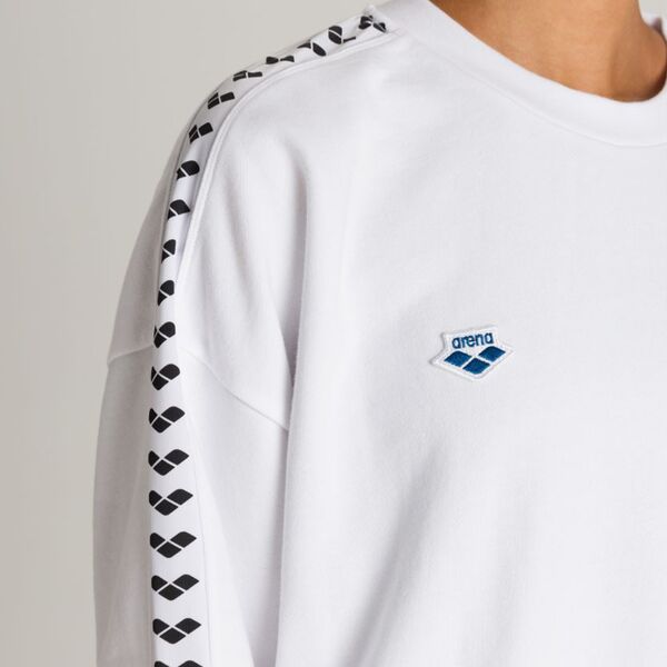 Arena Icons Unisex Sweatshirt Oversize Team, Μέγεθος: M, 2 image