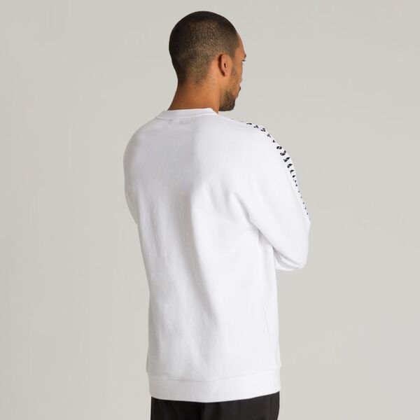 Arena Icons Unisex Sweatshirt Oversize Team, Μέγεθος: M, 3 image