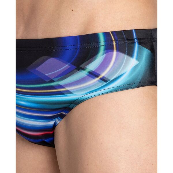 Flashing Lights Brief, Μέγεθος: 80, 4 image