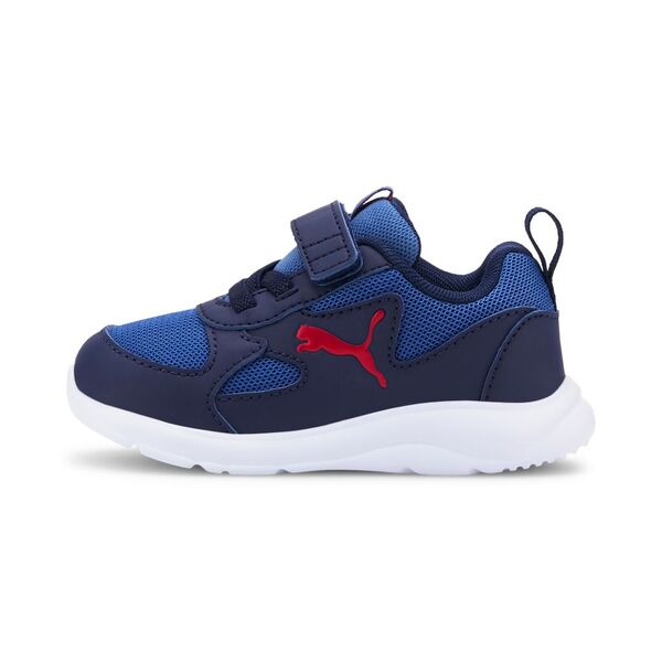 Puma Puma Fun Racer Ac Inf Unisex Βρεφικά Παπούτσια, Μέγεθος: 19, 2 image