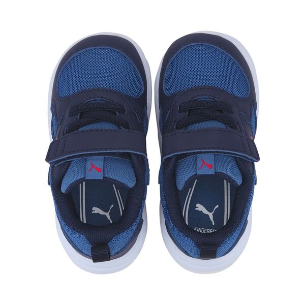 Puma Puma Fun Racer Ac Inf Unisex Βρεφικά Παπούτσια, Μέγεθος: 19, 5 image