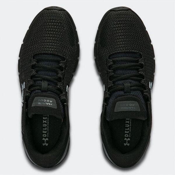 Under Armour Ua Charged Rogue 2.5 Rflct Men's Shoes, Size: 42, 3 image