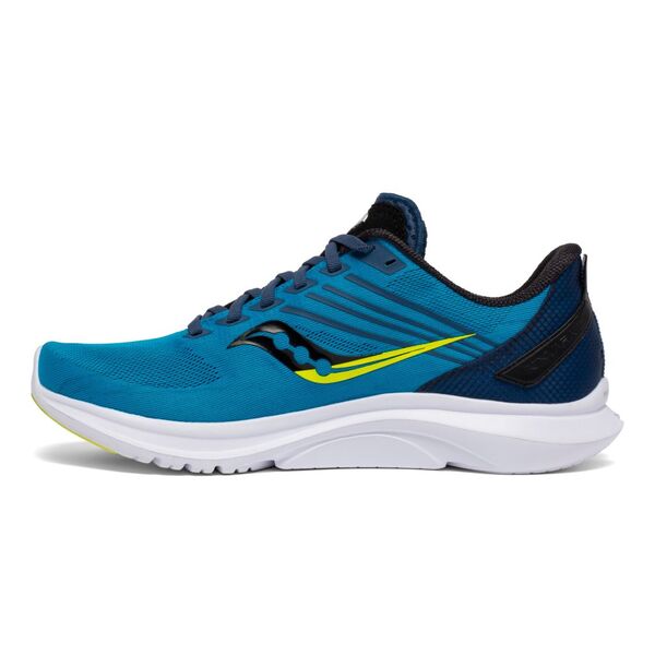 Saucony Kinvara 12, Μέγεθος: 41, 2 image