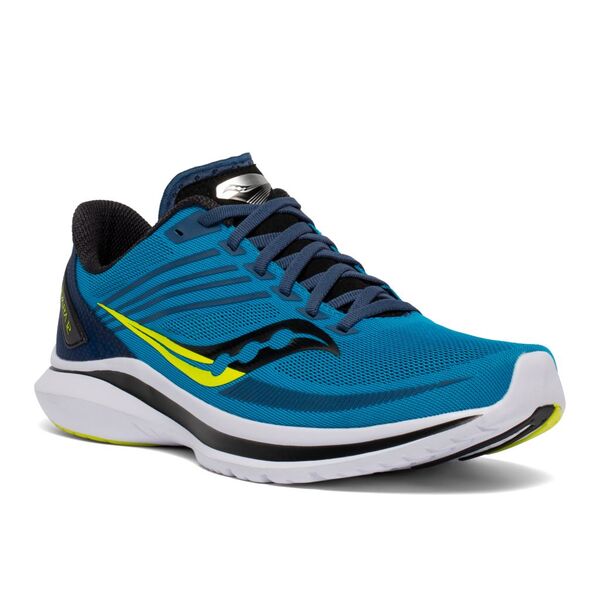 Saucony Kinvara 12, Μέγεθος: 41, 5 image