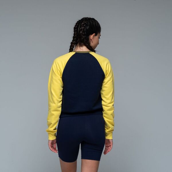 Fila Riccarda Women's Sweatswirt, Μέγεθος: S, 2 image