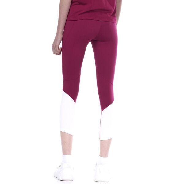 Body Action Women Mid Rise 7/8 Legging Γυναικείο Παντελόνι, Μέγεθος: XS, 2 image