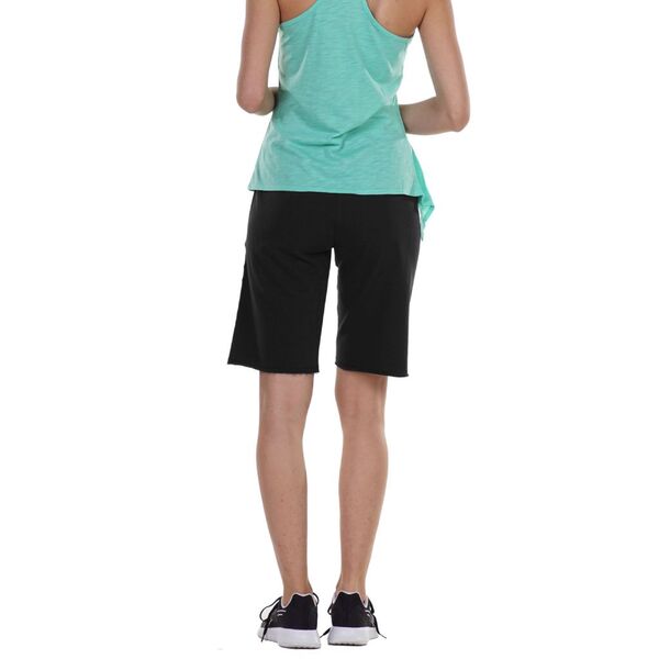 Body Action Women'S Bermuda Shorts Women's Shorts, Size: S, 3 image