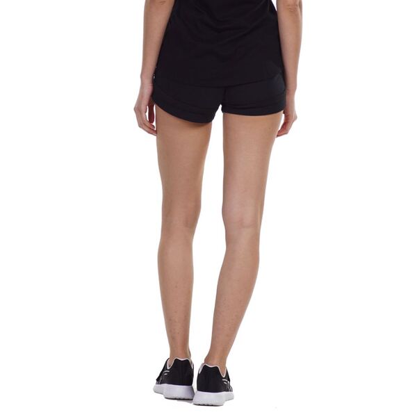 Body Action Women'S Athletic Sweatshorts Women's Shorts, Size: XS, 4 image