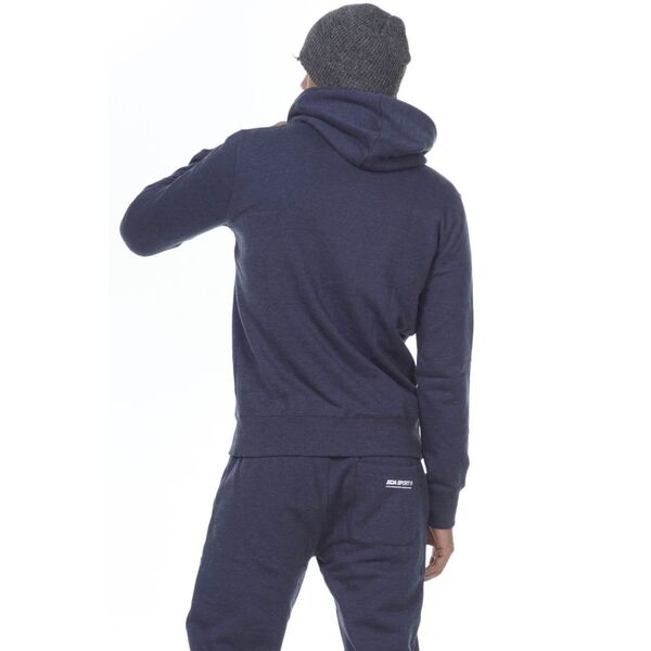 Body Action Men Hooded Sweat Jacket Ανδρικό Μπουφάν, Μέγεθος: XL, 2 image