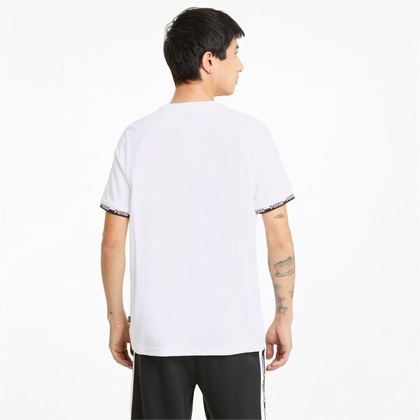 Puma Amplified Tee Ανδρικό Κοντομάνικο, Μέγεθος: XL, 2 image
