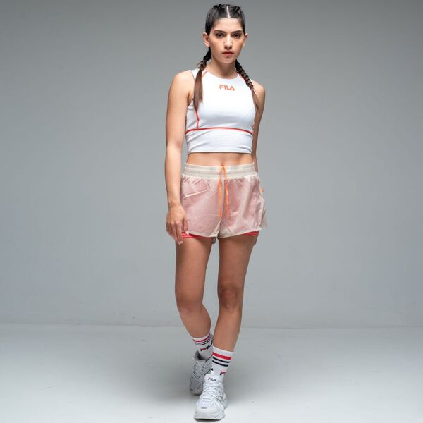 Fila Barkley Women's Shorts, Μέγεθος: L, 5 image