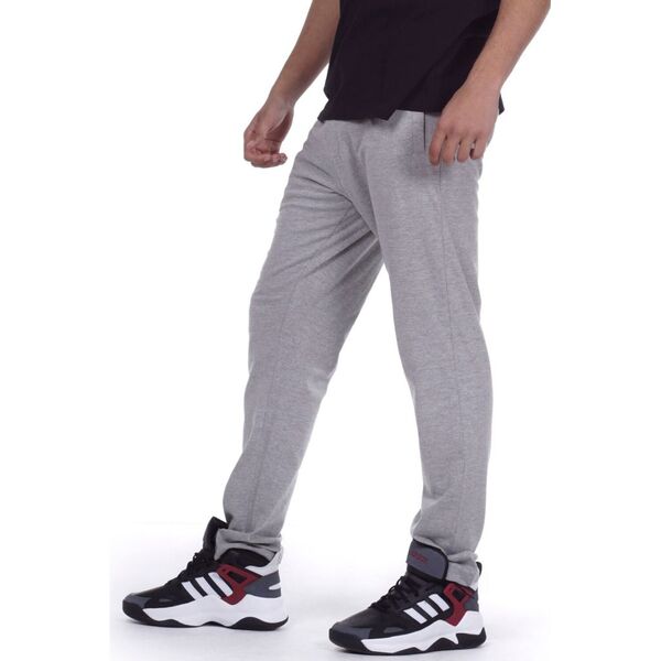 Body Action Men Sport Jersey Joggers Ανδρικό Παντελόνι, Μέγεθος: L, 2 image