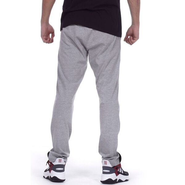 Body Action Men Sport Jersey Joggers Ανδρικό Παντελόνι, Μέγεθος: L, 3 image