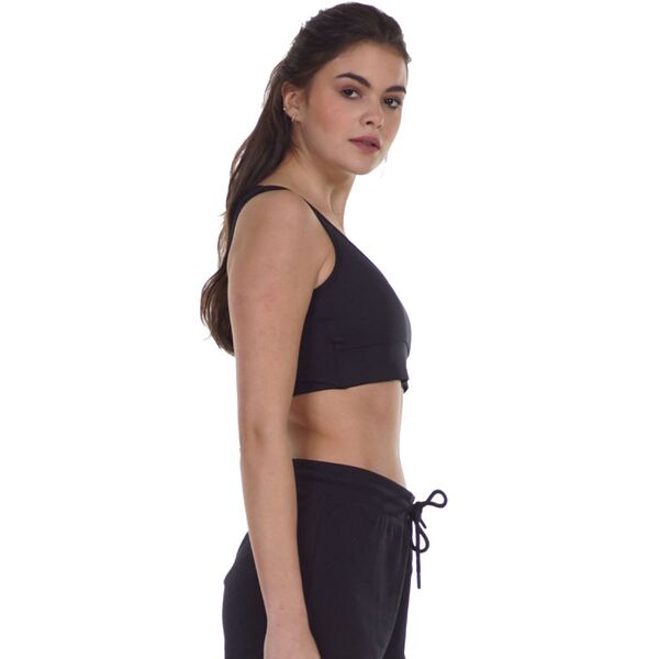Body Action Women'S Racerback Sports Bra Γυναικείο Αμάνικο, Μέγεθος: XS, 3 image