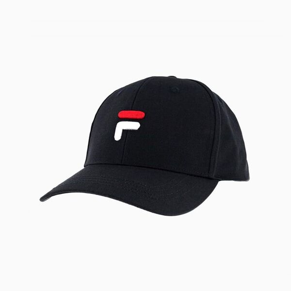Fila Sellers  Baseball Cap Unisex Hat, Μέγεθος: 1, 3 image